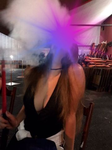 Ульяна Вип Студентка