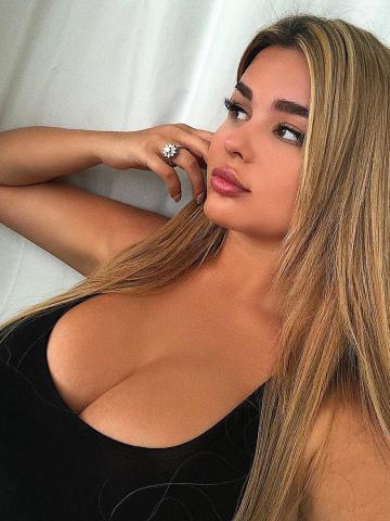 Анастасия Люкс Красотка Реал фото 3