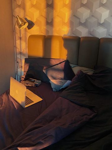 Анна Самара