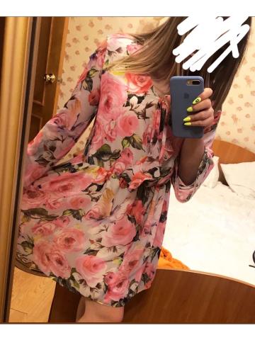 Анна Самара фото 2