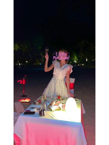 Анна Самара фото 5